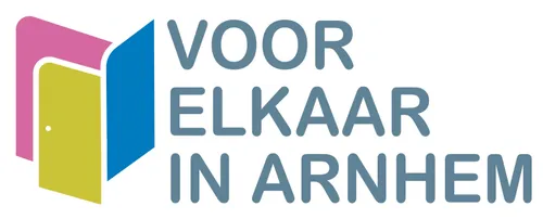 voorelkaarinarnhem logo def