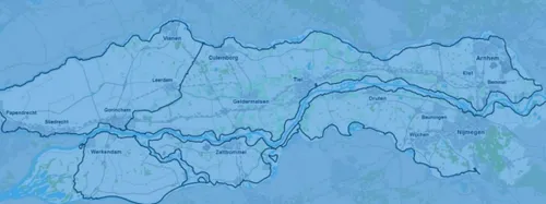 waterschaprivierenland