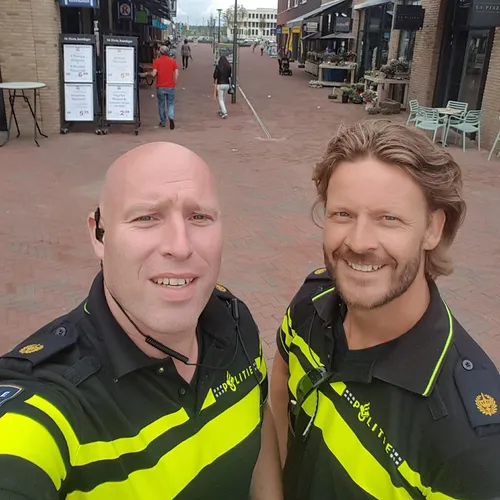 wijkagentenschuytgraaf