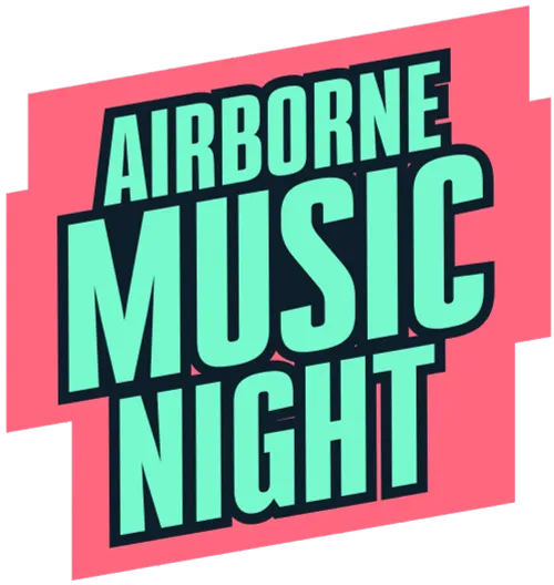 airbornemusicnightlogo secondary