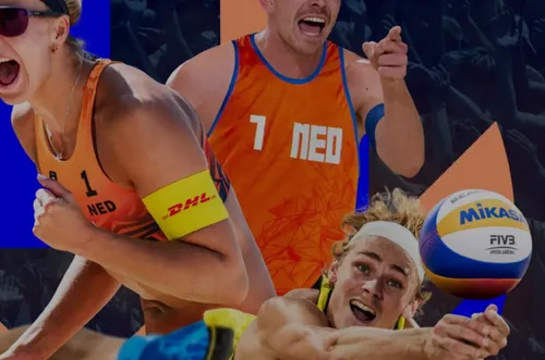 tnseek beachvolleybal 2024