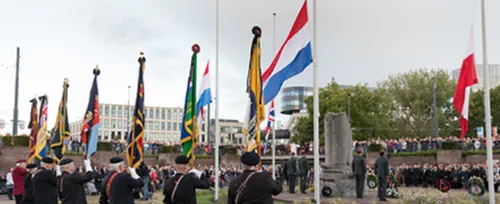 herdenkingslag om arnhem gemeente arnhem