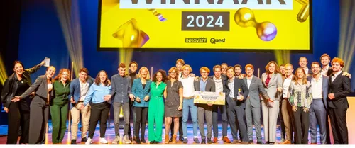 Foto's: Jesse Wensing voor Innovate<br>