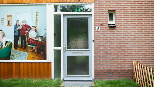 princes margrietstraat 6leven met dementie nederlands openluchtmuseum