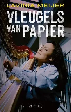 vleugelsvanpapier 250
