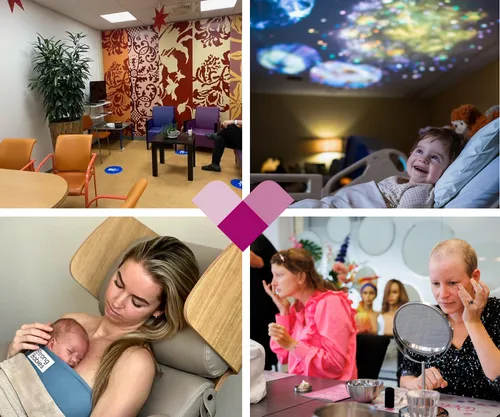 vriendenfondsvier projecten afbeelding 1