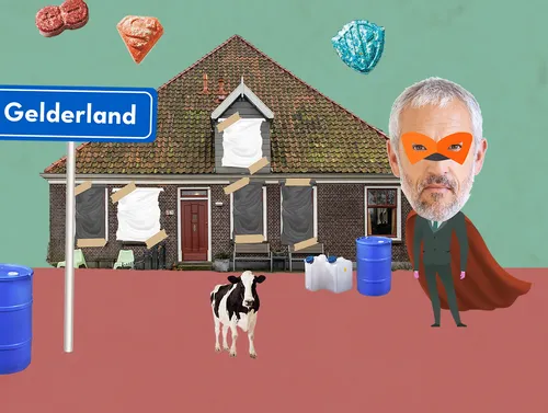 samen voor een veilige buurt veilige buurt in gelderland