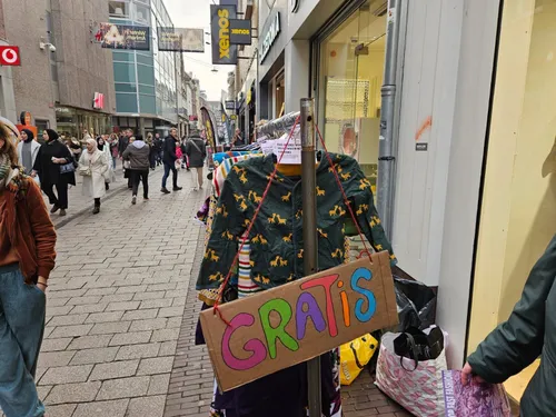 xrfast fashion actie xr arnhem 10 november 2024 1