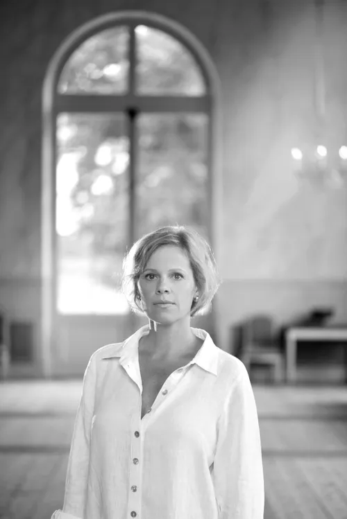 camilla tilling c maria o estlin