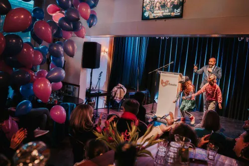 Burgemeester Marcouch opent Uitnacht Arnhem 2025<br>