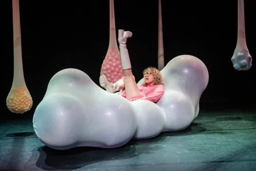 Kompagnie Kistemaker<br>