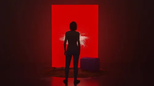 'Over de Grens' Talkshow