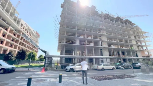 'The architects of hope'