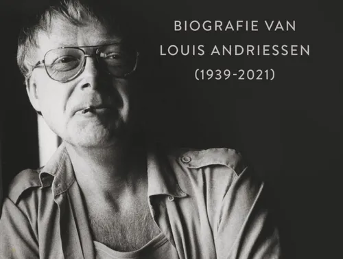 Door Jacqueline Oskamp