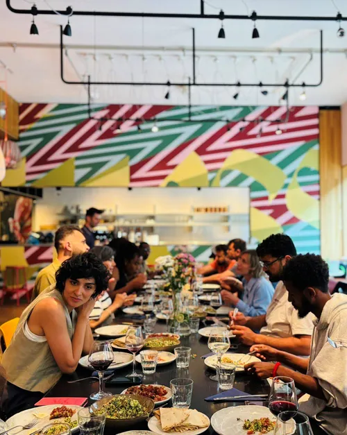 a beautiful mess arnhem