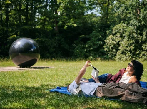 beeldentuin Kröller-Müller Museum