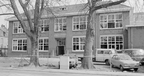 drariensschoolarnhem