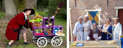 Kasteel Doorwerth.GLK