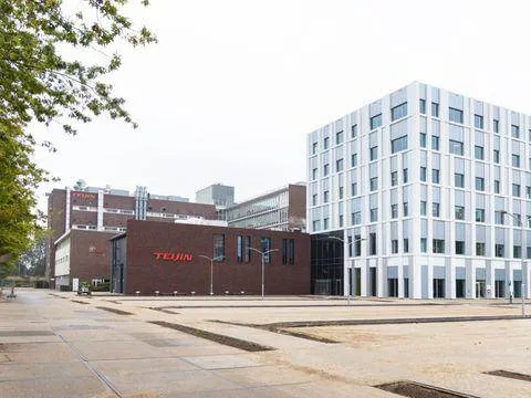 Teijin Aramid Arnhem