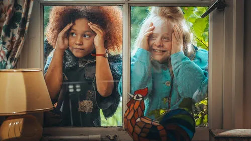 'Olifantje in het bos'