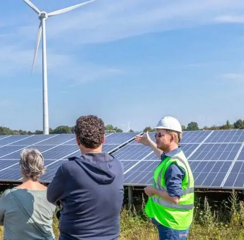 Rijn en IJssel Energiecoöperatie