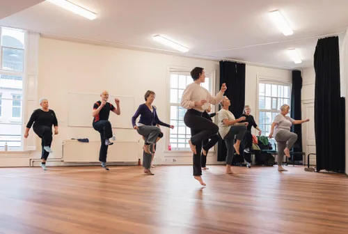 Dansmix Dance Connects 1_Fotografie Kim Doeleman