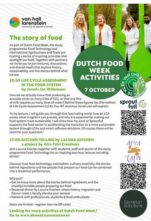 KITCHEN TELLING by LACUNA KITCHEN