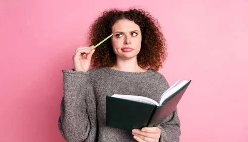 Startkracht.Grip op jezelf