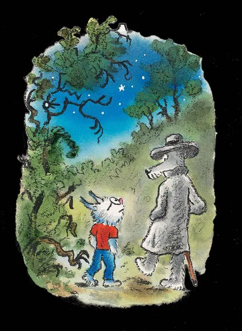 Illustratie-Weerwolfavonturen-2