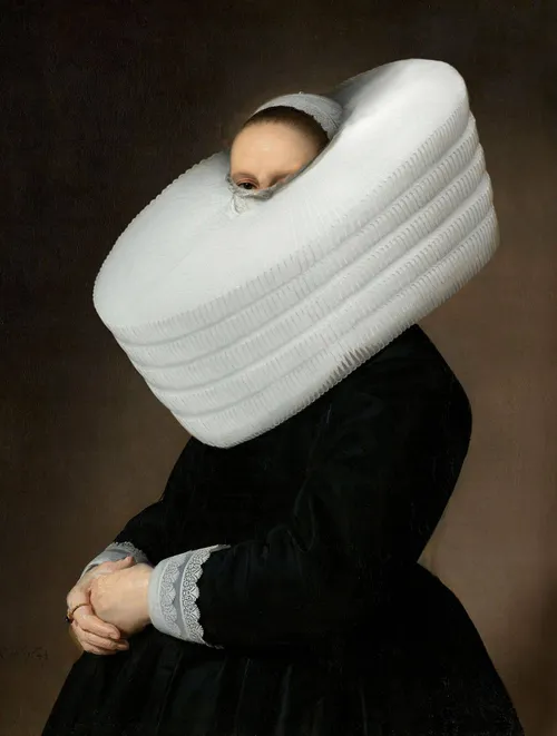 Waterhelden van Weleer - Volker Hermes