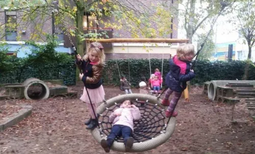 Basisschool Montessori de Binnenstad.Arnhem