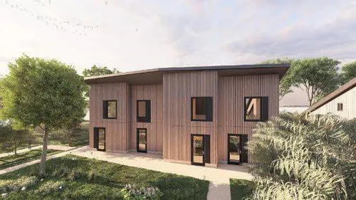 c Geldersche Woningbouw