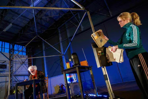 Niet in mijn Achtertuin.Theater de Werkplaats.20260212LXL-0042