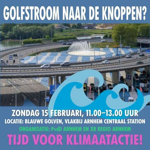 Uitnodiging klimaatdemonstratie Arnhem 15 februari(1)
