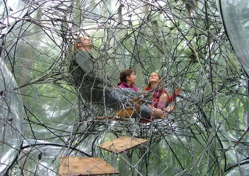 Sonsbeek.Word vrijwilliger!