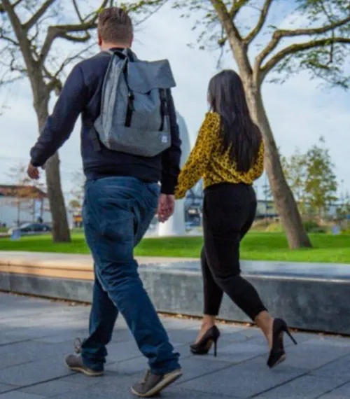 Wandel Tijdens Je Werkdag.1. - Wandelnet