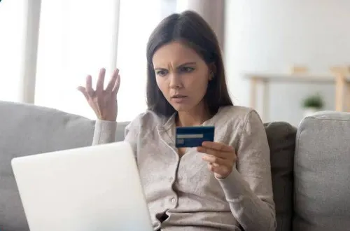 Aankoopfraude in cijfers.Top10creditcards
