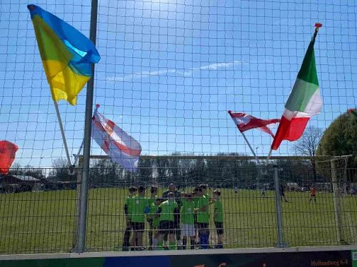 Scholen Arnhem Voetbaltoernooi 2026