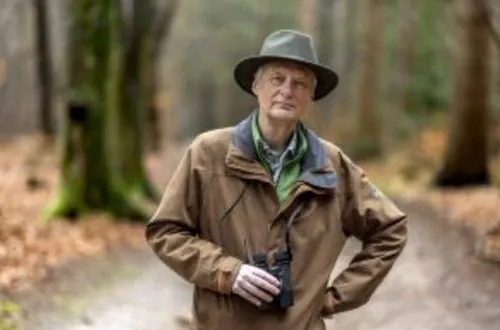 Wim Huijser '5 mei 1945'