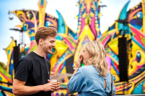 Dreamfields Festival 2026