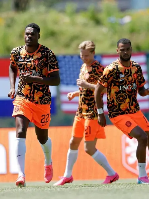 KNVB