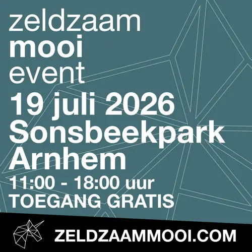 Zeldzaam Mooi maarkt Arnhem juli