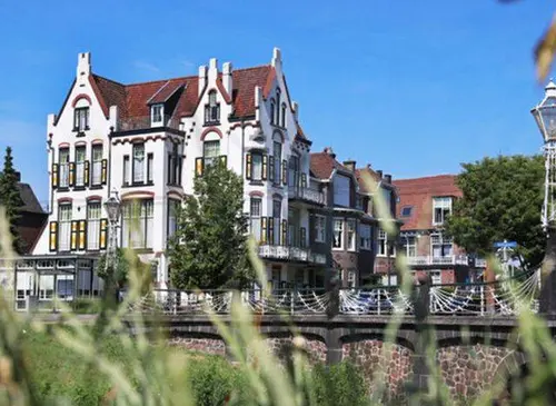 Hotel Molendal.2026