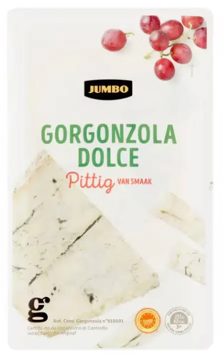 Jumbo Gorgonzola Dolce