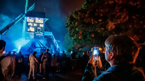 Uitgelicht Nederlands Openluchtmuseum.fotos maken