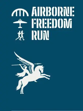 Airborne Freedom Run.Deelnemen