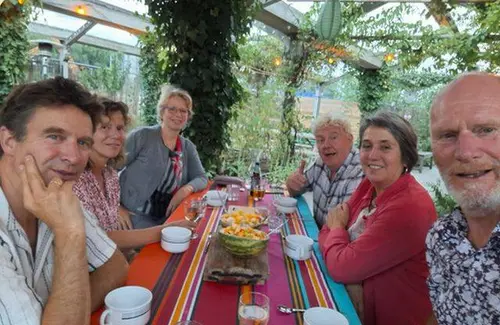 MOES.straatetentjes Beatrixstraat