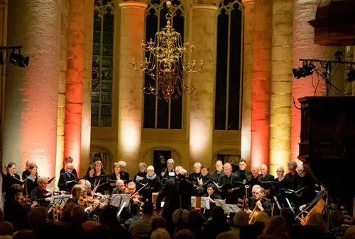 Bach Ensemble Arnhem