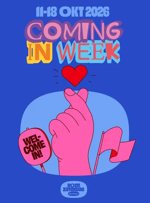 Coming In Week 2026.