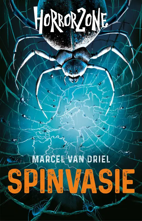 HZone Spinvasie.cover Paco vink